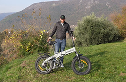 How to Choose the Right E-Bike for Your Commute