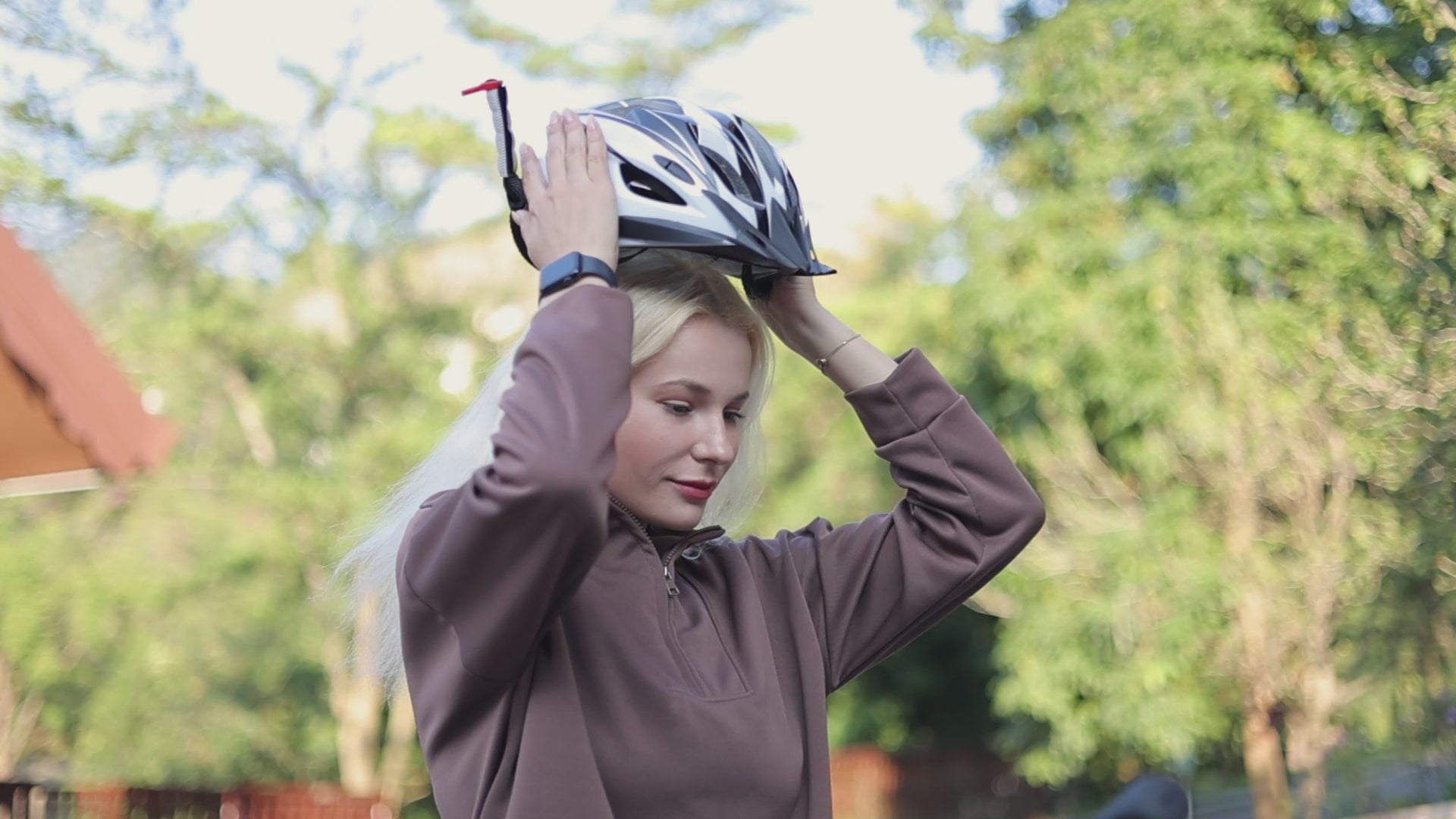 Load video: fat tire ebike